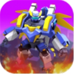 合并进化机械狂潮安卓畅玩安装v1.1.1 安卓版