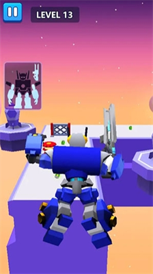 u5408u5e76u8fdbu5316u673au68b0u72c2u6f6eu6700u65b0u7248u4e0bu8f7du5b89