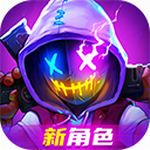 霓虹深渊手机版无限资源畅爽