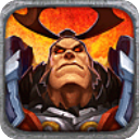 帝国塔防2三国策略自定义路线v3.0.0 无限水晶版