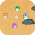 猫口脱险安卓版免费畅玩无广告