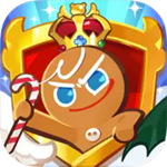 姜饼人王国免费游戏v1.0.3 无限钻石版