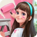 我的小家装饰设计资源轻松获取v1.1.137 无限金币版