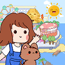 萌乐小镇休闲模拟全场景解锁版