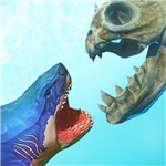 海洋霸主成长之路内置资源全解锁v4.0.0 无限珍珠版
