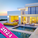 旅行装饰无限资源装修设计游戏v5.6.0 无限钻石版