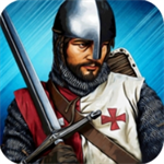 钢铁之躯战争策略手游资源全解锁v1.6 无限金币版