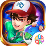 口袋妖怪日月GBA经典冒险之旅