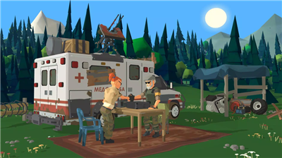 u50f5u5c38u68eeu67973u6c49u5316u7248