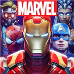 漫威超级战争全英雄解锁内置资源版获取v3.22.0 无限金币版