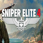 狙击精英4二战狙击真实战场