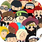 天天玩乐园无限资源畅游