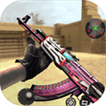 2024吃鸡战场无限资源畅玩