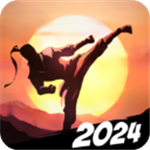 暗影格斗阴影动作对战手游沉浸式战斗