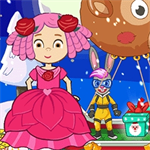 佩皮小镇探险家安卓童趣探索之旅v1.10 无广告版