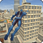 绳索英雄堕落城市动作冒险新