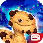 萌龙大乱斗驯龙策略与岛屿建设