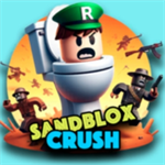 沙盒粉碎安卓版自由创造与破坏v0.1.4 中文版