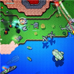 铁锈战争中文汉化无限资源版下载v1.0.0 无限金币版