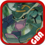 口袋妖怪究极绿宝石全新冒险之旅