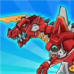 究极机甲战神零件免费获取