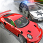 警匪追逐驾驶全解锁版本上线