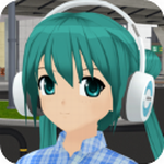 少女都市恋爱物语金币地图全解锁v1.11 中文版