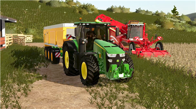 u6a21u62dfu519cu573a20u5c0au4eabu7248