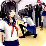 高校模拟器中文汉化校园生活全解锁