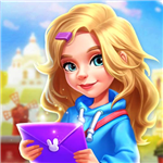 小镇消除故事休闲建造手游v1.6.0 无限金币版