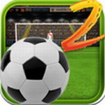 指尖足球2中文版真实竞技v1.27 免费版