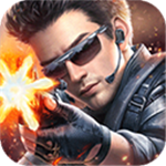 全民枪神边境王者实战射击与战术