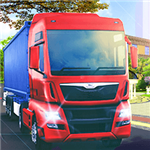 卡车驾驶模拟真实与全球地图v2.9 无限钞票版