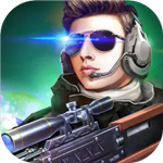 火线精英全武器版本全新上线