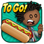 老爹热狗店中文版金币解锁趣味经营