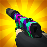 反恐突击之无限火力畅玩版