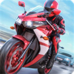 极速狂飙摩托车无限金币