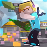 像素僵尸防御内置资源生存挑战