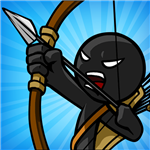 火柴人迷你战争策略布阵与资源解锁