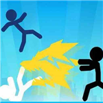 火柴人至尊对决资源全解锁畅爽格斗v1.0 无敌版