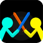 至尊决斗火柴人2024全新畅玩版v1.0.4 无限金币版