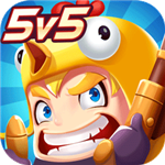 放学别跑全英雄畅玩版