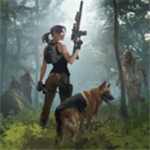 僵尸猎人无限资源中文版射击游戏