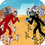 火柴人领地之战免费策略军团