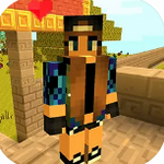 像素沙盒建造模拟3D世界自由创造v300.1.17 无限金币版