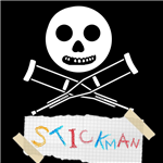 火柴人解压挑战无限金币畅玩v20.4 无广告版