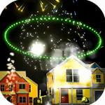 璀璨城市烟花模拟器自由设计之旅v2.0.1 内购版