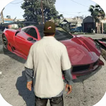 城市冲突动作冒险自由探索