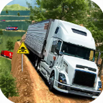 卡车模拟驾驶真实中国地图