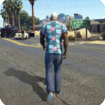 侠盗之城开放世界自由冒险手游